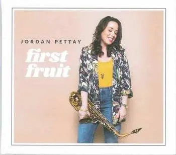 CD Jordan Pettay: First Fruit