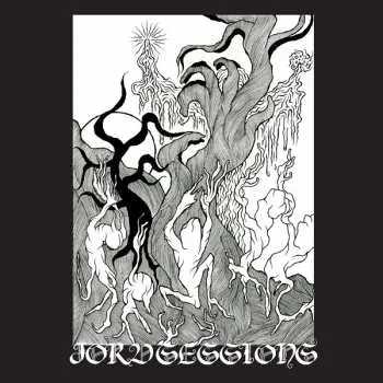 CD Jordsjø: Jord Sessions