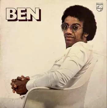 LP Jorge Ben: Ben (coloured Vinyl)