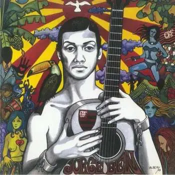 LP Jorge Ben: Jorge Ben (1969)