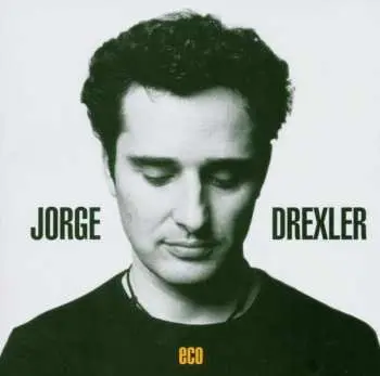 CD Jorge Drexler: Eco