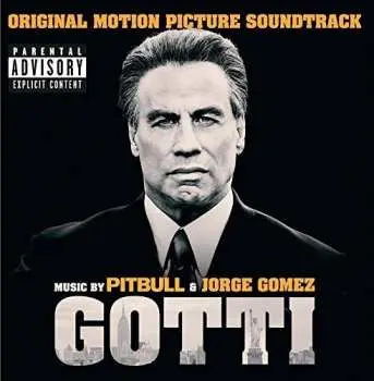 CD Jorge Martinez: Gotti