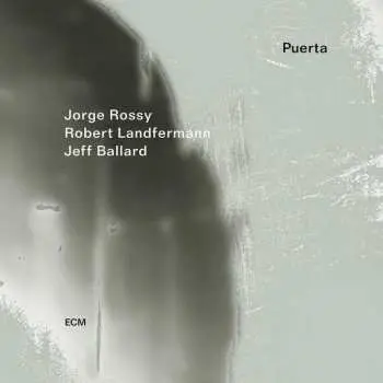 CD Jorge Rossy: Puerta