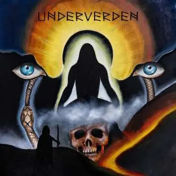 LP JØrgen Dretvik: UnderVerden