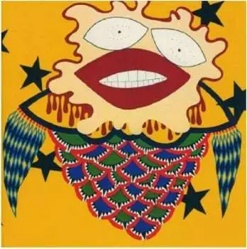 CD Jorma Kaukonen: Quah