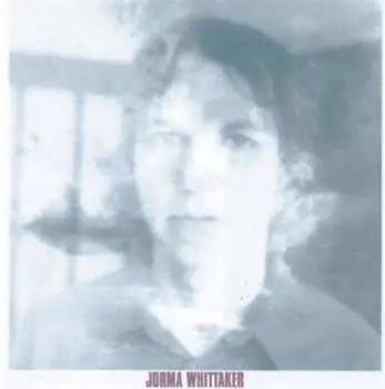 CD Jorma Whittaker: Jorma Whittaker