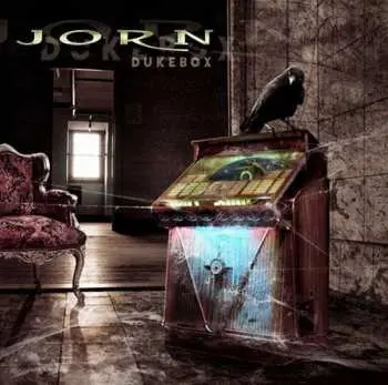 CD Jorn: Dukebox