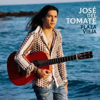 CD José del Tomate: Plaza Vieja