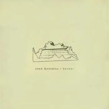 LP José González: Veneer