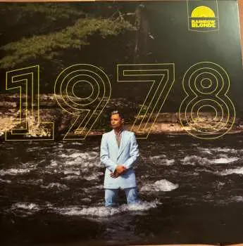 LP José James: 1978