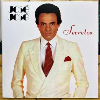 LP José José: Secretos