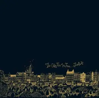 2LP Josef K: The Only Fun In Town LTD