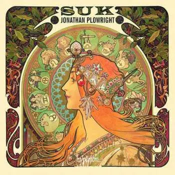 CD Josef Suk: Suk