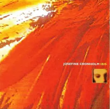 CD Josefine Cronholm: Wild Garden