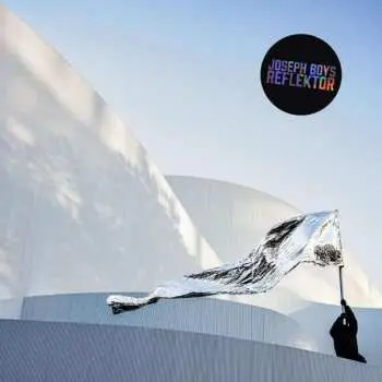 LP Joseph Boys: Reflektor