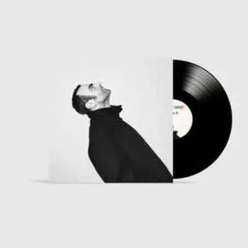 LP/CD Joseph Chedid: Hey Friend !