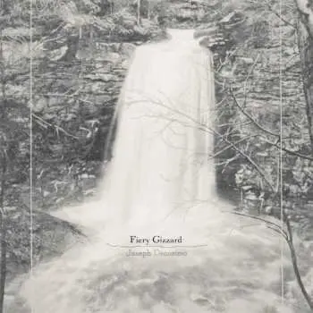 LP Joseph Decosimo: Fiery Gizzard