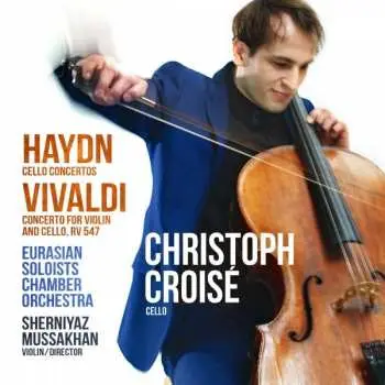 CD Joseph Haydn: Cello Concertos