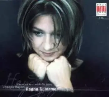 2CD Joseph Haydn: Klavierwerke
