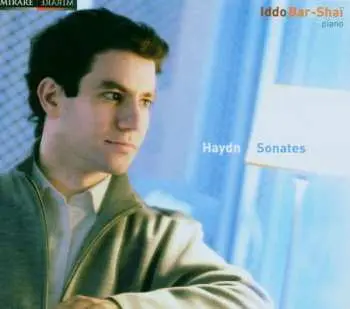 CD Joseph Haydn: Sonates  DIGI