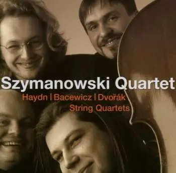 SACD Joseph Haydn: String Quartets