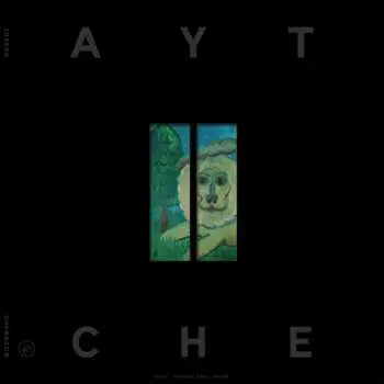 CD Joseph Shabason: Aytche