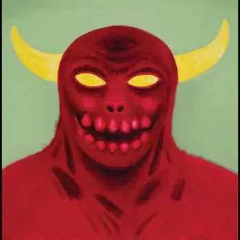 LP Joseph Shabason: Welcome To Hell