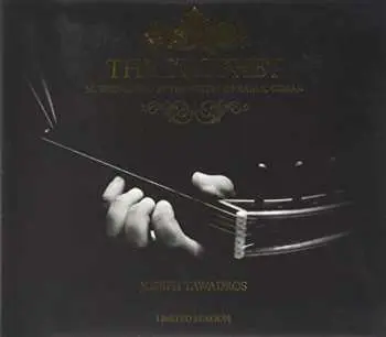 CD Joseph Tawadros: The Prophet LTD