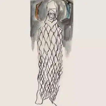 LP Josephine Foster: Godmother