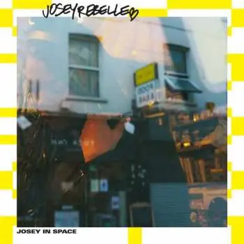 CD Josey Rebelle: Josey In Space