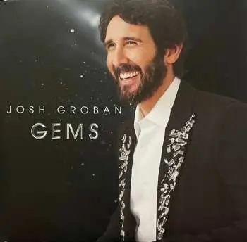 2LP Josh Groban: Gems CLR