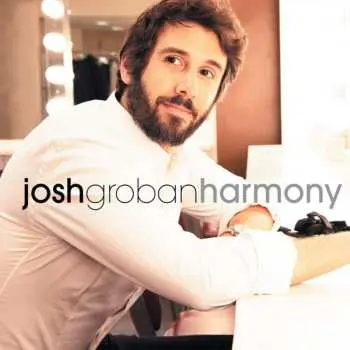 2LP Josh Groban: Harmony DLX