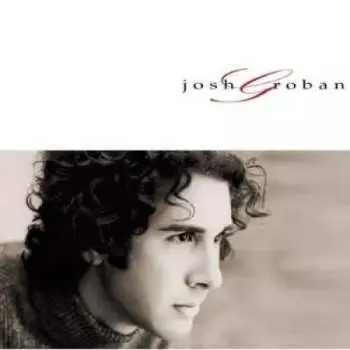 CD Josh Groban: Josh Groban