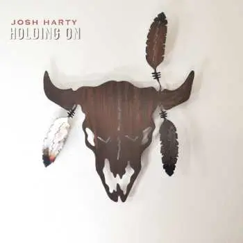 CD Josh Harty: Holding On