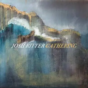 2LP/CD Josh Ritter: Gathering CLR | DLX