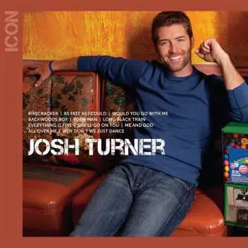 CD Josh Turner: Icon
