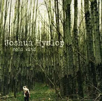 CD Joshua Hyslop: Cold Wind