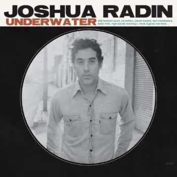 CD Joshua Radin: Underwater DIGI