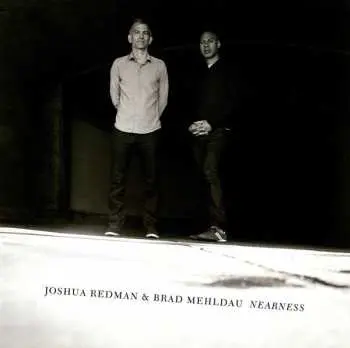 2LP Joshua Redman: Nearness