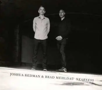 CD Joshua Redman: Nearness
