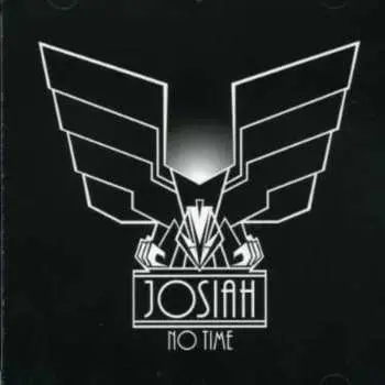 CD Josiah: No Time