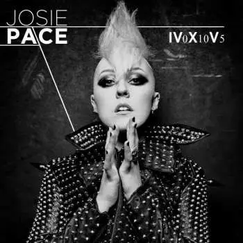 LP Josie Pace: IV0X10V5