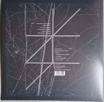LP Josienne Clarke: Far From Nowhere CLR