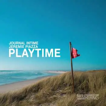 CD Journal Intime: Playtime