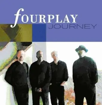 CD Fourplay: Journey