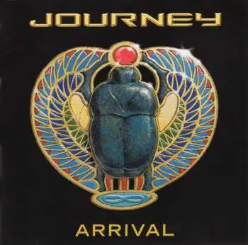 CD Journey: Arrival