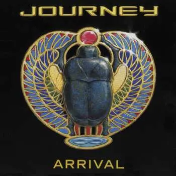 CD Journey: Arrival