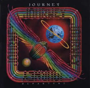 CD Journey: Departure