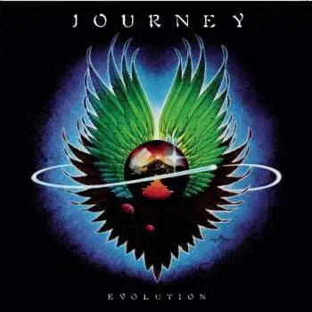 CD Journey: Evolution