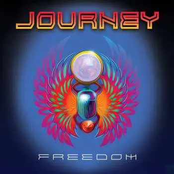 CD Journey: Freedom